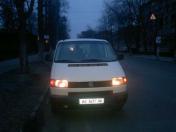 Image Volkswagen B