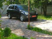 Изображение Chery Tiggo