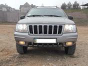 Image Jeep Grand Cherokee