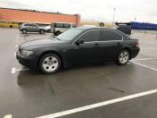 Изображение BMW 7 series