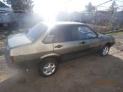 Изображение VAZ 21099