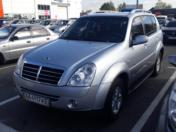 Изображение SsangYong Rexton