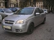 Зображення Chevrolet Aveo