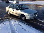 Изображение Hyundai Accent