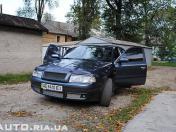 Изображение Skoda Octavia