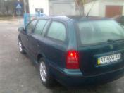 Изображение Skoda Octavia