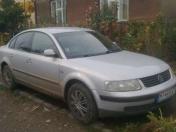 Зображення Volkswagen Passat