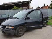 Зображення Chrysler Grand Voyager