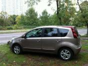 Зображення Nissan Note