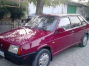 Изображение VAZ 21099