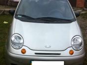 Изображение Daewoo Matiz