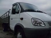 Зображення GAZ 3302