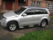 Зображення Suzuki Grand Vitara