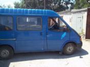 Изображение Ford Transit