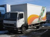 Image Mercedes-Benz 814