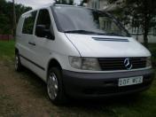 Image Mercedes-Benz Vito