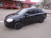 Зображення Chevrolet Alero
