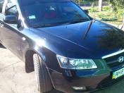 Зображення Hyundai Sonata