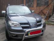 Зображення Mitsubishi Outlander