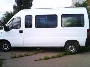 Image Peugeot Boxer