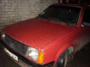 Зображення Opel Kadett