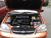 Изображение Chevrolet Lacetti