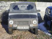 Зображення LuAZ 1302