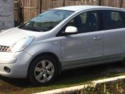 Зображення Nissan 100NX