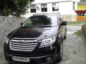 Изображение Subaru Tribeca