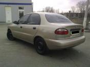 Зображення Daewoo Lanos