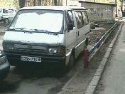 Image Ford Econovan