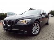 Изображение BMW 7 series
