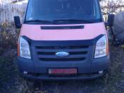 Зображення Ford Transit