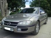Изображение Opel Omega