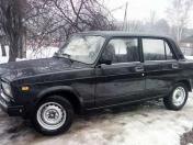 Изображение VAZ 2107
