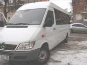 Image Mercedes-Benz Sprinter