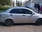 Image Chevrolet Aveo
