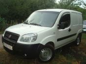 Зображення Fiat Doblo