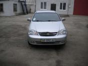 Зображення Chevrolet Lacetti