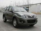 Image Great Wall SUV