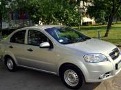 Зображення Chevrolet Aveo
