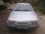 Image Ford Sierra