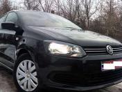 Изображение Volkswagen Polo