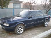 Image Audi 80