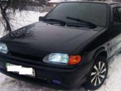 Изображение VAZ 2114