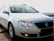 Зображення Volkswagen Passat