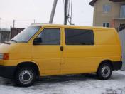 Зображення Volkswagen Transporter