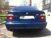Изображение BMW 520i