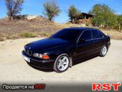 Image BMW 520i