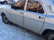 Изображение GAZ 24-10